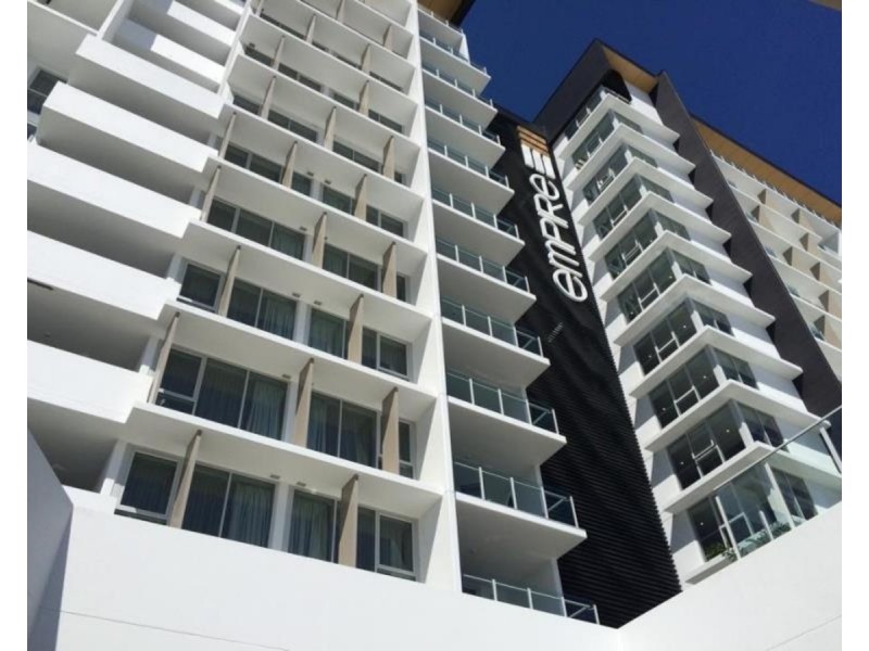 1003/5 East Street, Rockhampton City QLD 4700