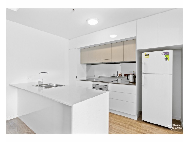 1003/5 East Street, Rockhampton City QLD 4700