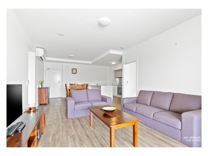 1003/5 East Street, Rockhampton City QLD 4700