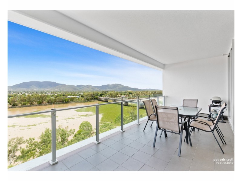 1003/5 East Street, Rockhampton City QLD 4700