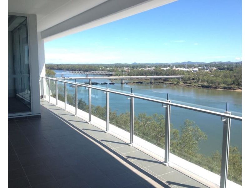 1003/5 East Street, Rockhampton City QLD 4700