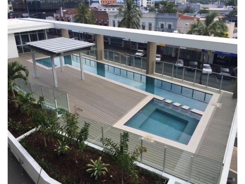1003/5 East Street, Rockhampton City QLD 4700