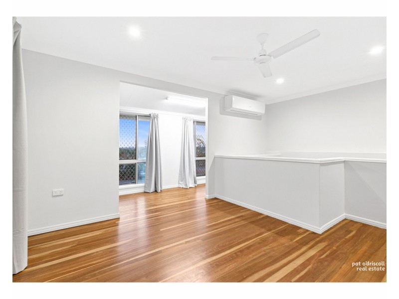 603 Montgomerie Street, Lakes Creek QLD 4701