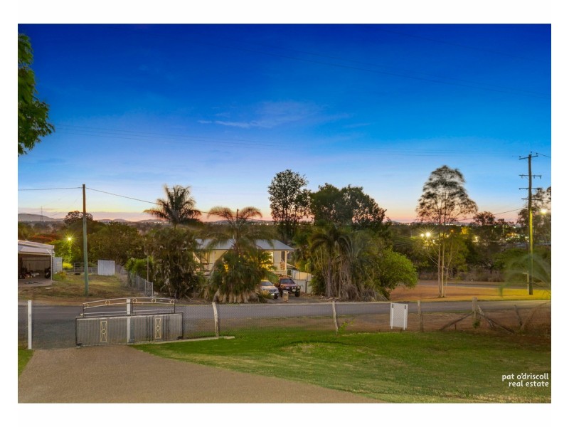 603 Montgomerie Street, Lakes Creek QLD 4701
