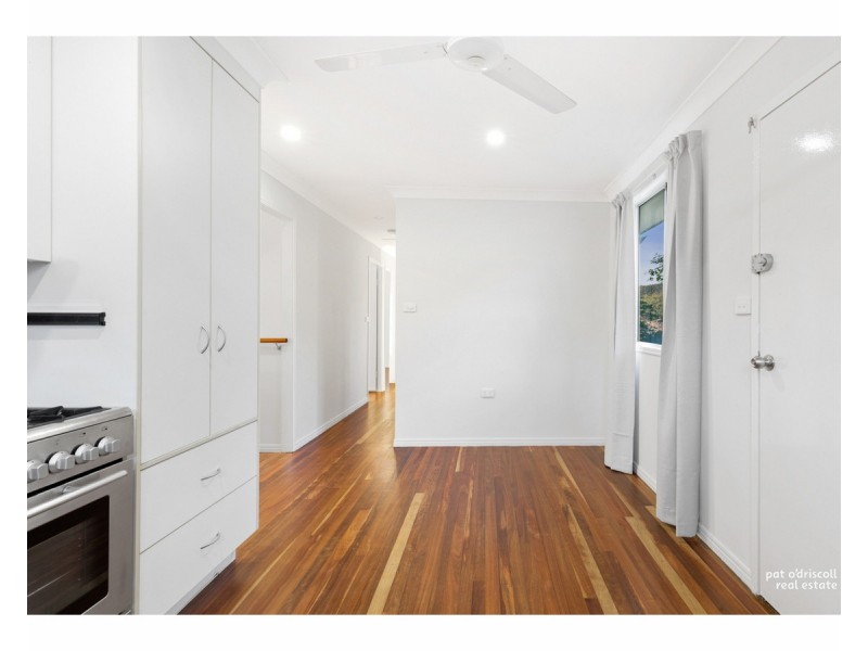 603 Montgomerie Street, Lakes Creek QLD 4701