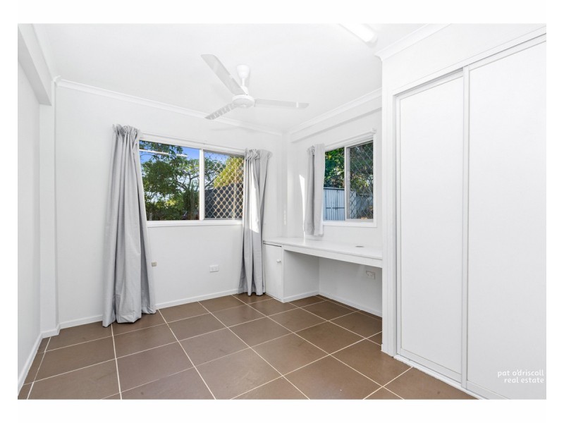 603 Montgomerie Street, Lakes Creek QLD 4701