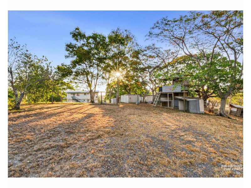 603 Montgomerie Street, Lakes Creek QLD 4701