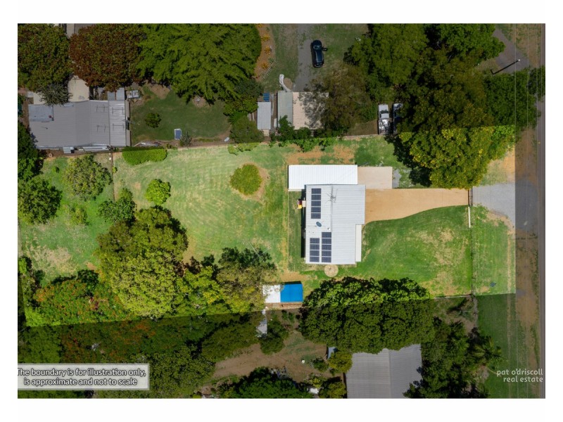 603 Montgomerie Street, Lakes Creek QLD 4701