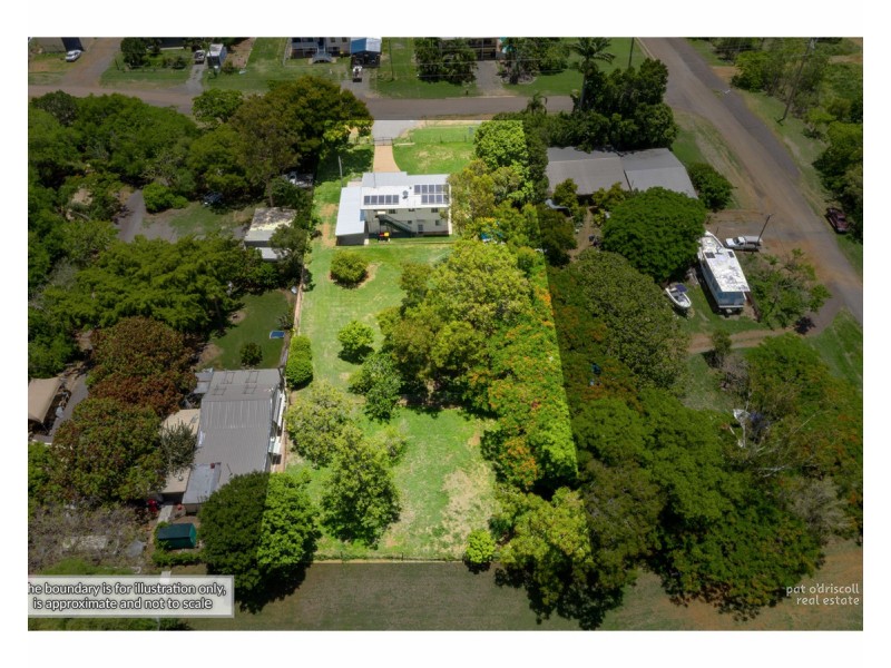 603 Montgomerie Street, Lakes Creek QLD 4701