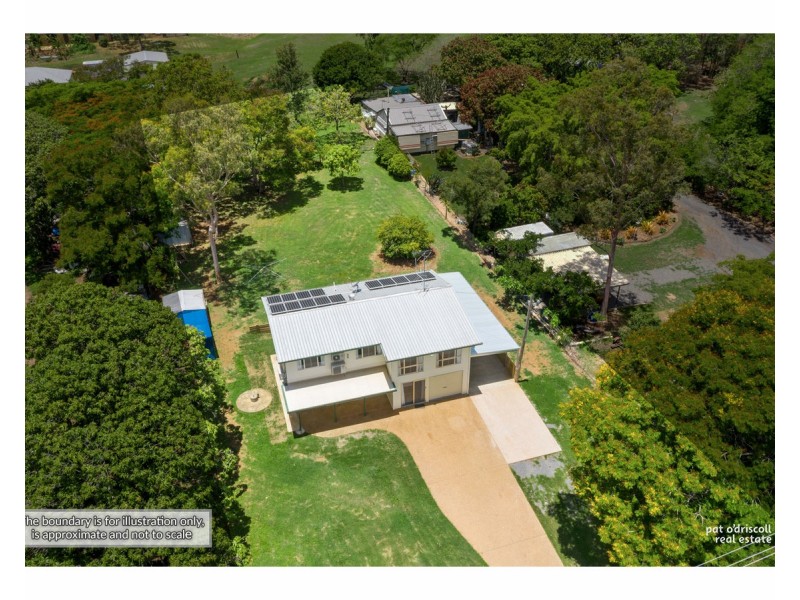 603 Montgomerie Street, Lakes Creek QLD 4701