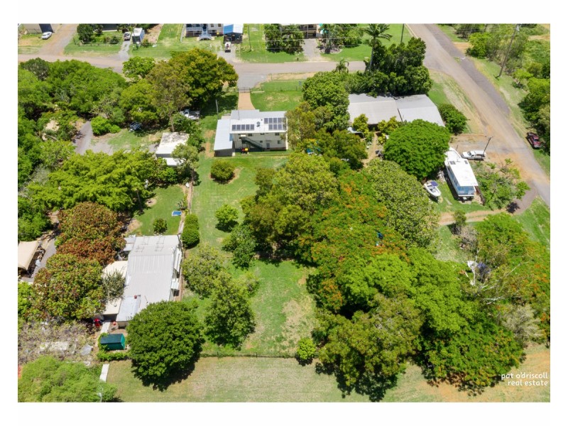 603 Montgomerie Street, Lakes Creek QLD 4701