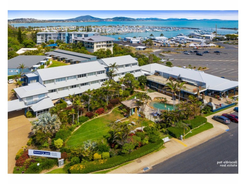 10/34-48 Vin E Jones Memorial Drive, Rosslyn QLD 4703