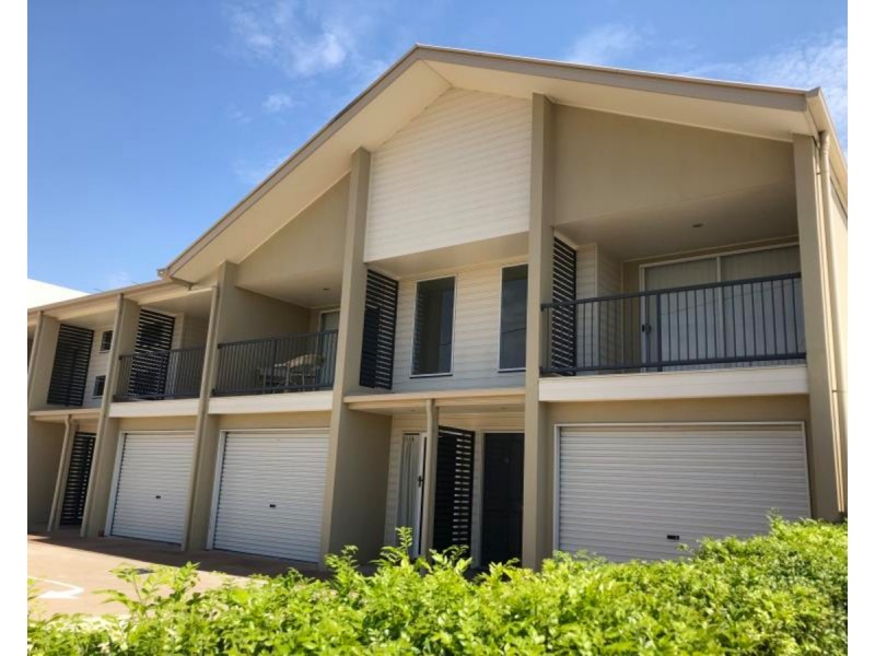 9/8-14 MacDonald Street, Allenstown QLD 4700