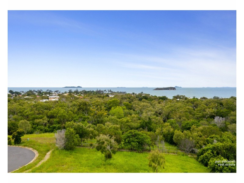 6 Woodland Place, Zilzie QLD 4710