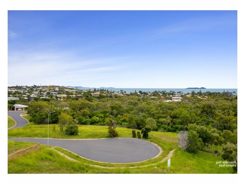6 Woodland Place, Zilzie QLD 4710