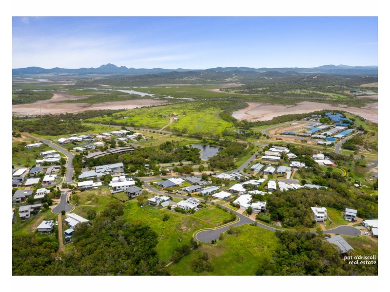 6 Woodland Place, Zilzie QLD 4710