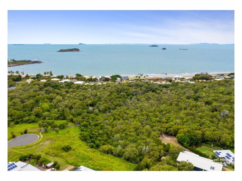 6 Woodland Place, Zilzie QLD 4710