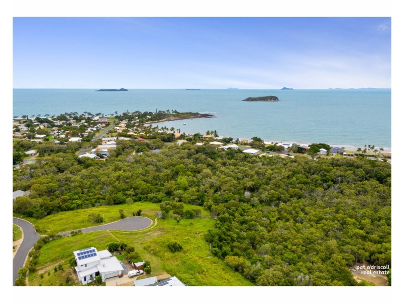 6 Woodland Place, Zilzie QLD 4710