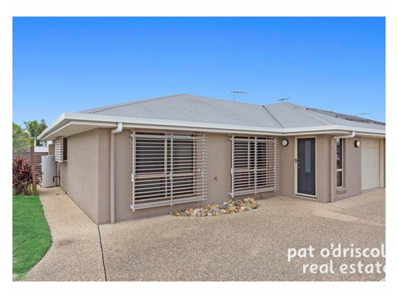 1/86 Edington Street, Berserker QLD 4701