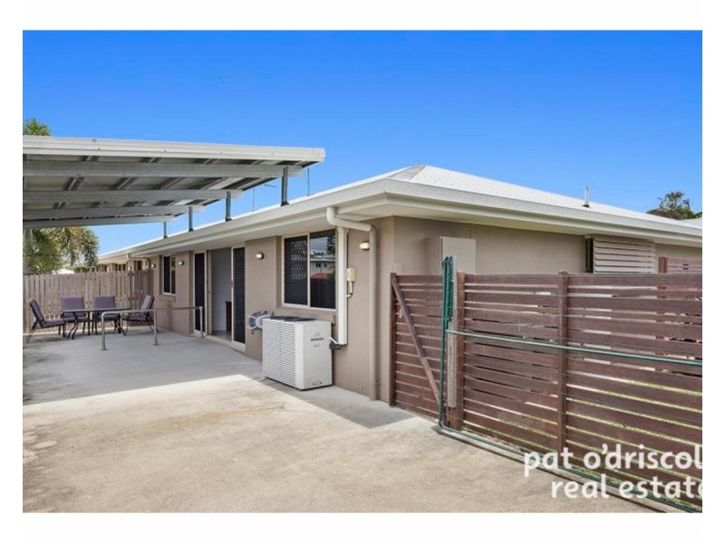 1/86 Edington Street, Berserker QLD 4701