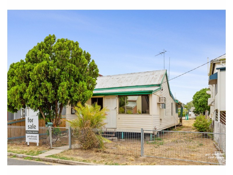 10 Arnold Street, Allenstown QLD 4700