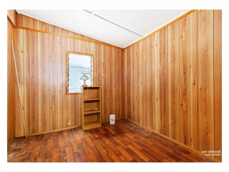 10 Arnold Street, Allenstown QLD 4700