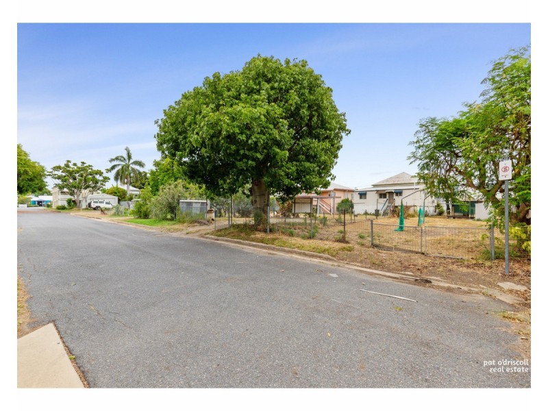 10 Arnold Street, Allenstown QLD 4700