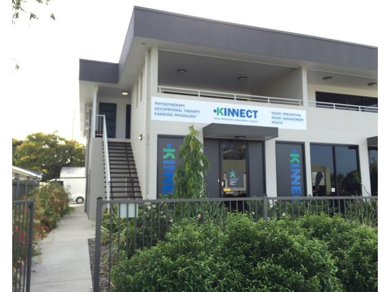 1/118 Kent Street, Rockhampton City QLD 4700