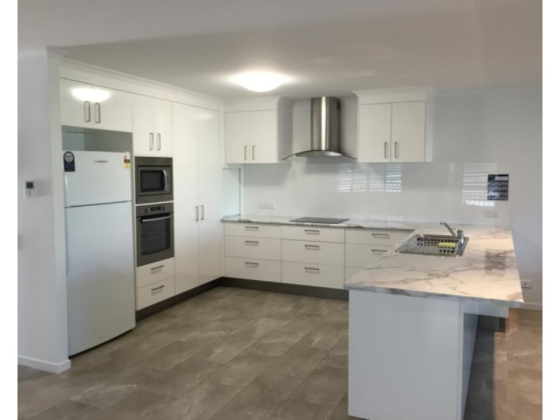 1/118 Kent Street, Rockhampton City QLD 4700