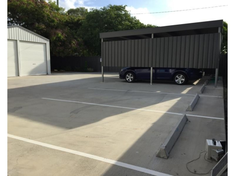 1/118 Kent Street, Rockhampton City QLD 4700