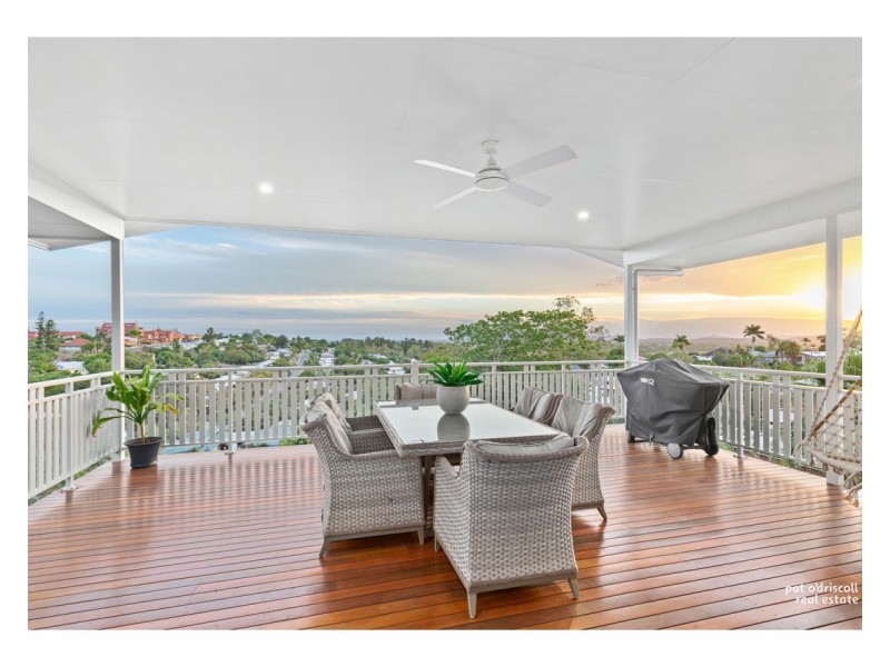 7 Bellevue Terrace, The Range QLD 4700