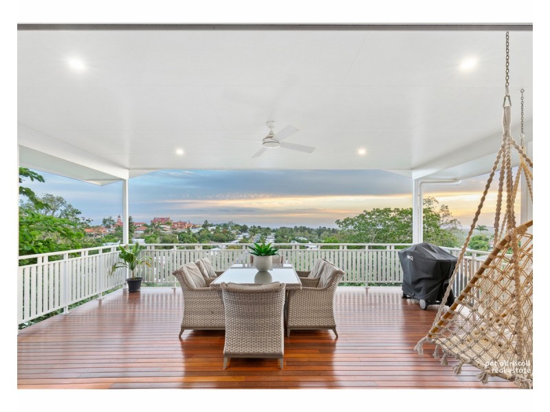 7 Bellevue Terrace, The Range QLD 4700