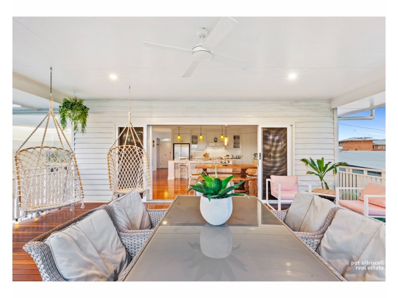 7 Bellevue Terrace, The Range QLD 4700