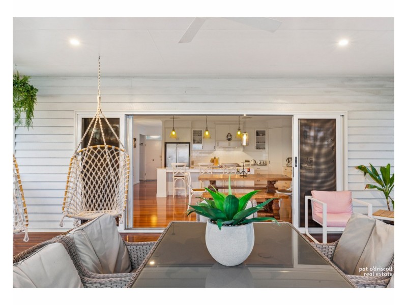 7 Bellevue Terrace, The Range QLD 4700