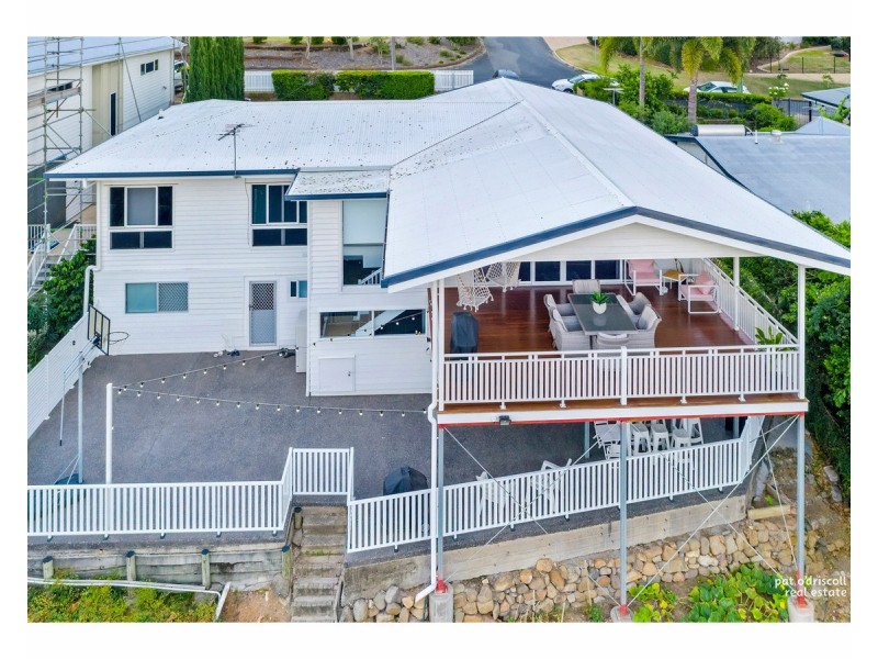 7 Bellevue Terrace, The Range QLD 4700