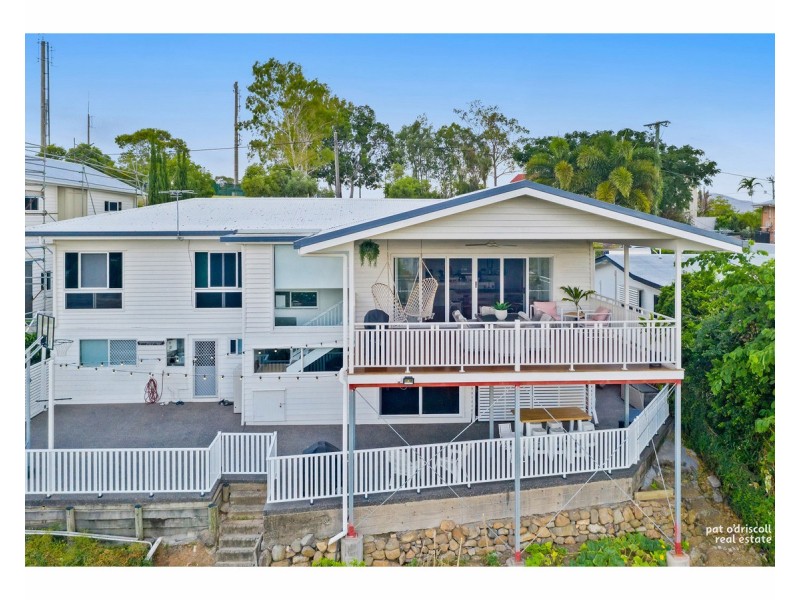 7 Bellevue Terrace, The Range QLD 4700