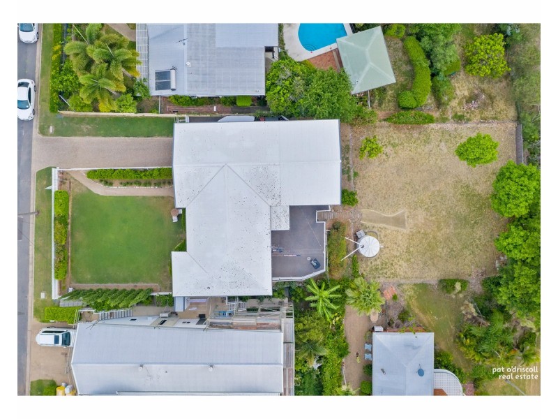7 Bellevue Terrace, The Range QLD 4700