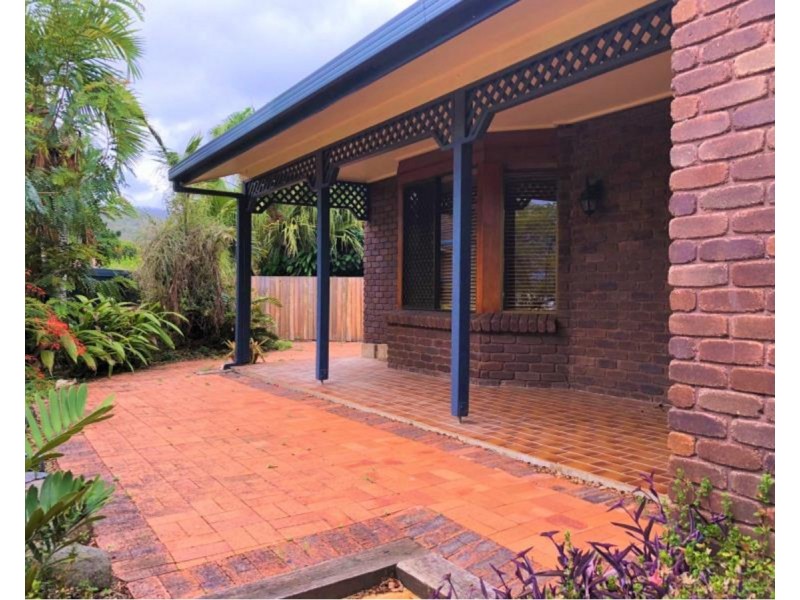 16 Moren Street, Frenchville QLD 4701