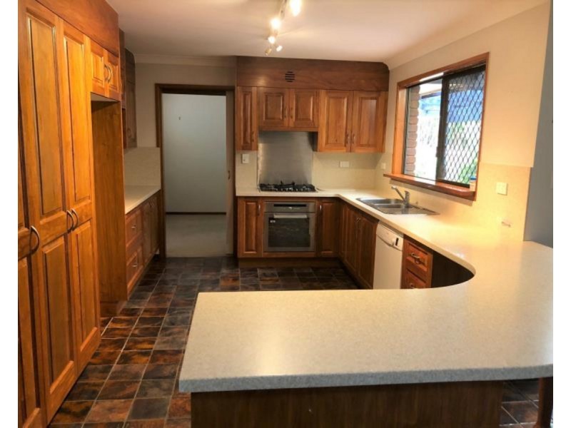 16 Moren Street, Frenchville QLD 4701