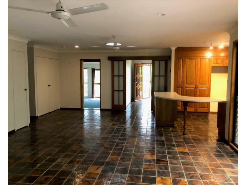 16 Moren Street, Frenchville QLD 4701