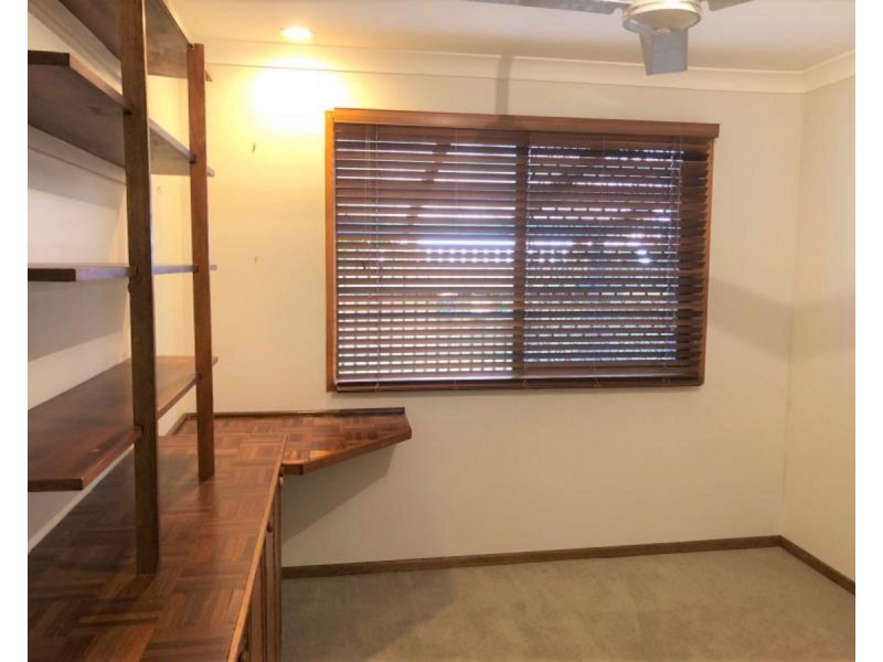 16 Moren Street, Frenchville QLD 4701