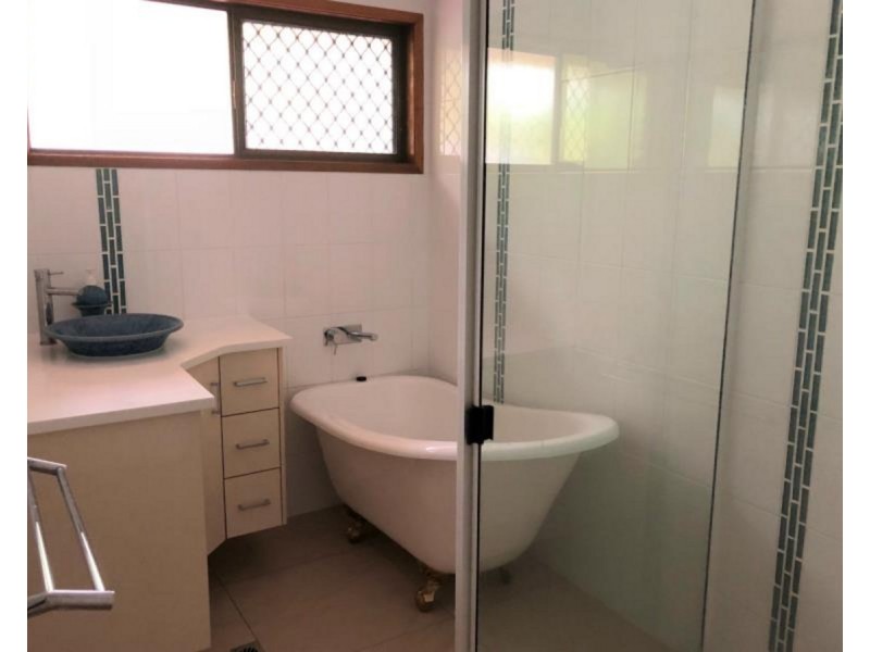 16 Moren Street, Frenchville QLD 4701