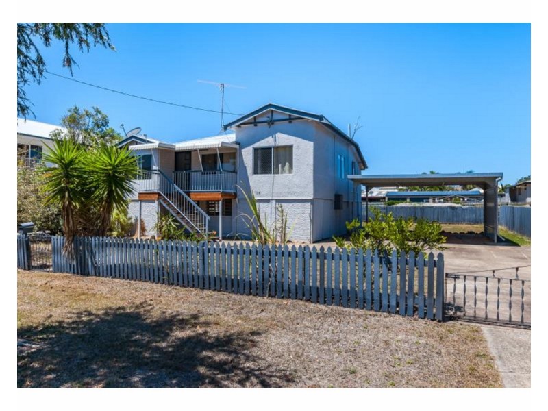 156 Rodboro Street, Berserker QLD 4701