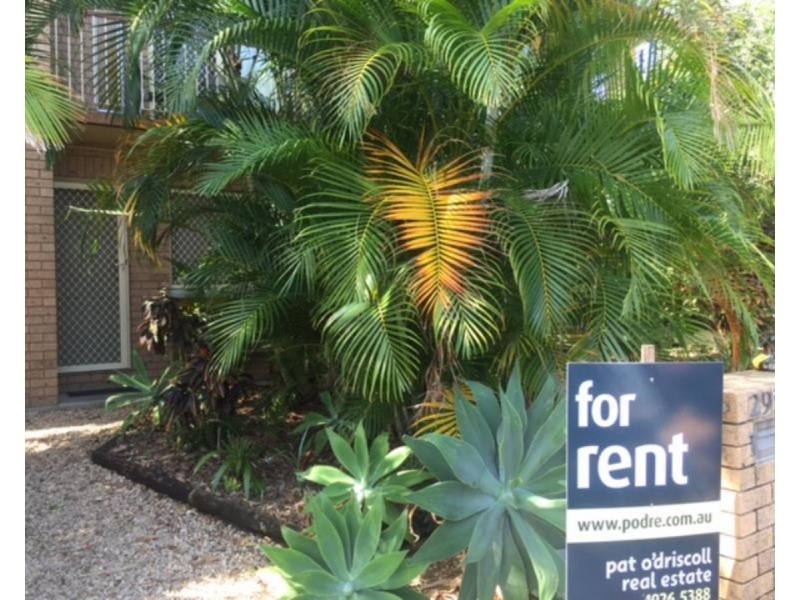 2/295 Bloxsom Street, Frenchville QLD 4701