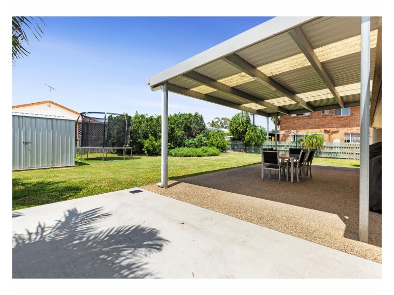 7 Kawana Close, Kawana QLD 4701