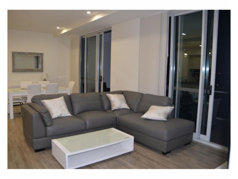 1303/1 East Street, Rockhampton City QLD 4700