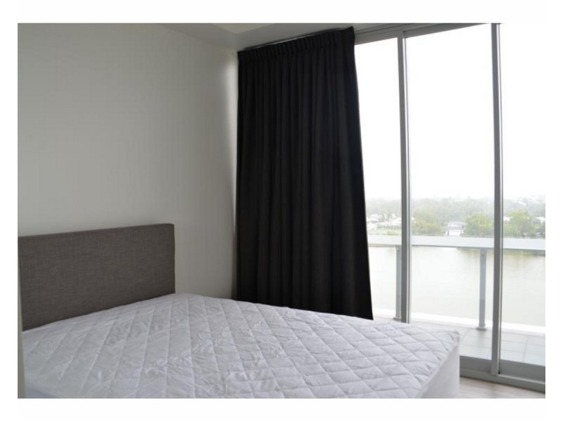 1303/1 East Street, Rockhampton City QLD 4700