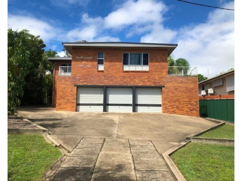 3/34 Lennox Street, The Range QLD 4700