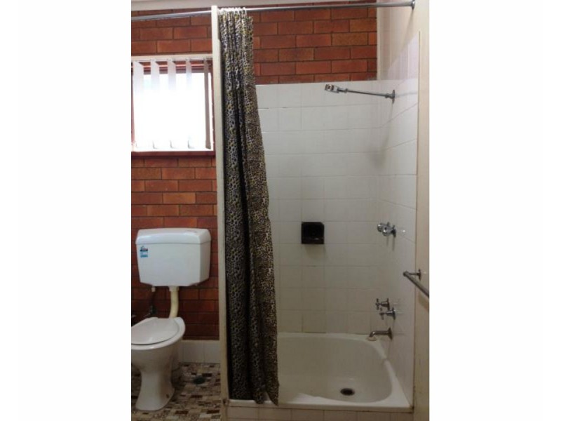 3/34 Lennox Street, The Range QLD 4700