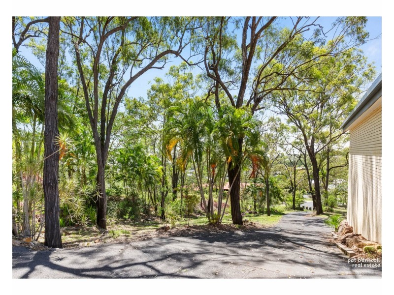 10 Burns Street, Frenchville QLD 4701